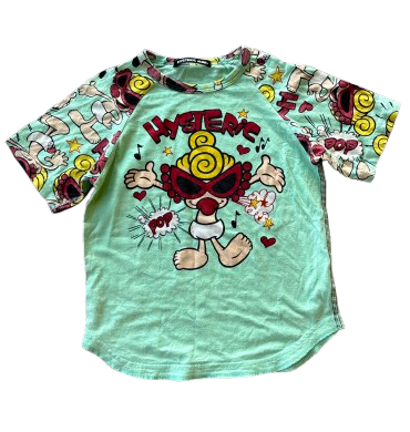 hysteric glamour mini “cartoon”