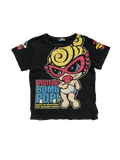 hysteric glamour mini “big face”