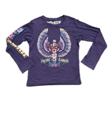 hysteric glamour mini “wings”